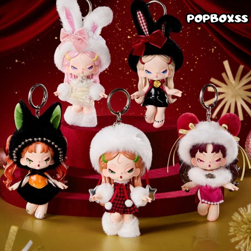 DODOSUGAR NAMI CheersDay Series Blind Box