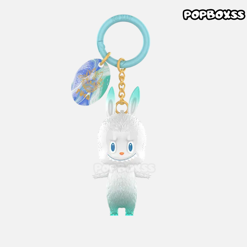 THE MONSTERS 10TH Anniversary Series Figure Blind Box