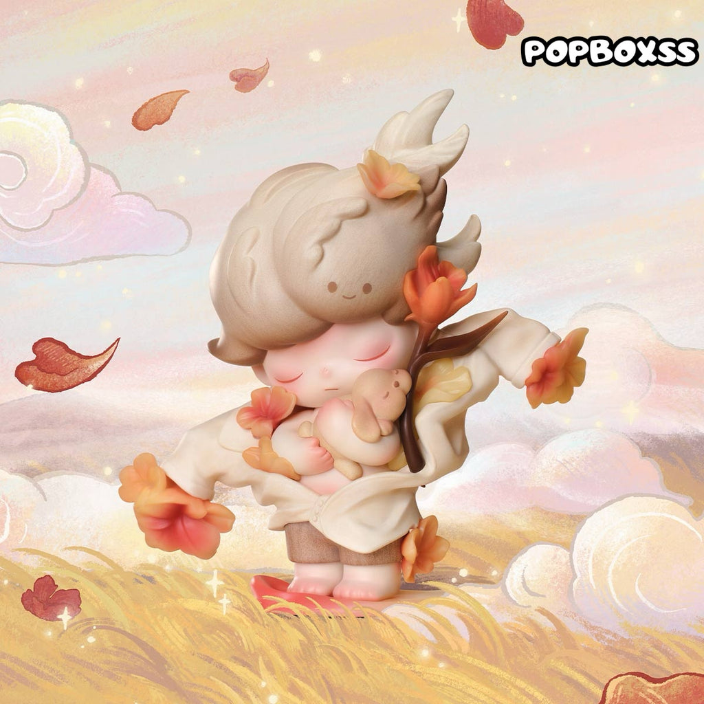 DIMOO Love's Guardian Figure(PRE-ORDER)