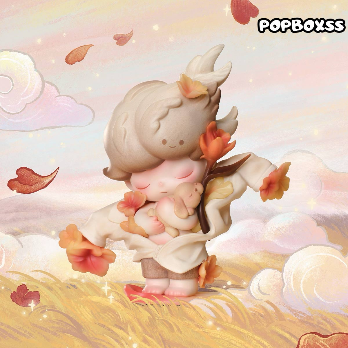 DIMOO Love's Guardian Figure(PRE-ORDER)