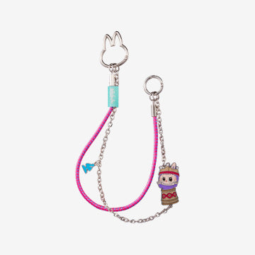 The Monsters Labubu Let's Checkmate Series Pendant Blind Box