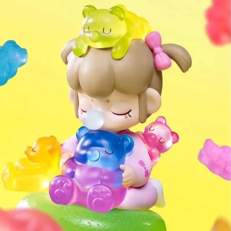 Nanci Sweet Time Series Figures, Blind Box