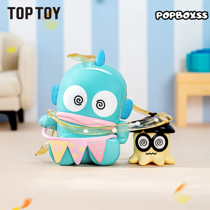 HANGYODON Happy Birthday Blind Box