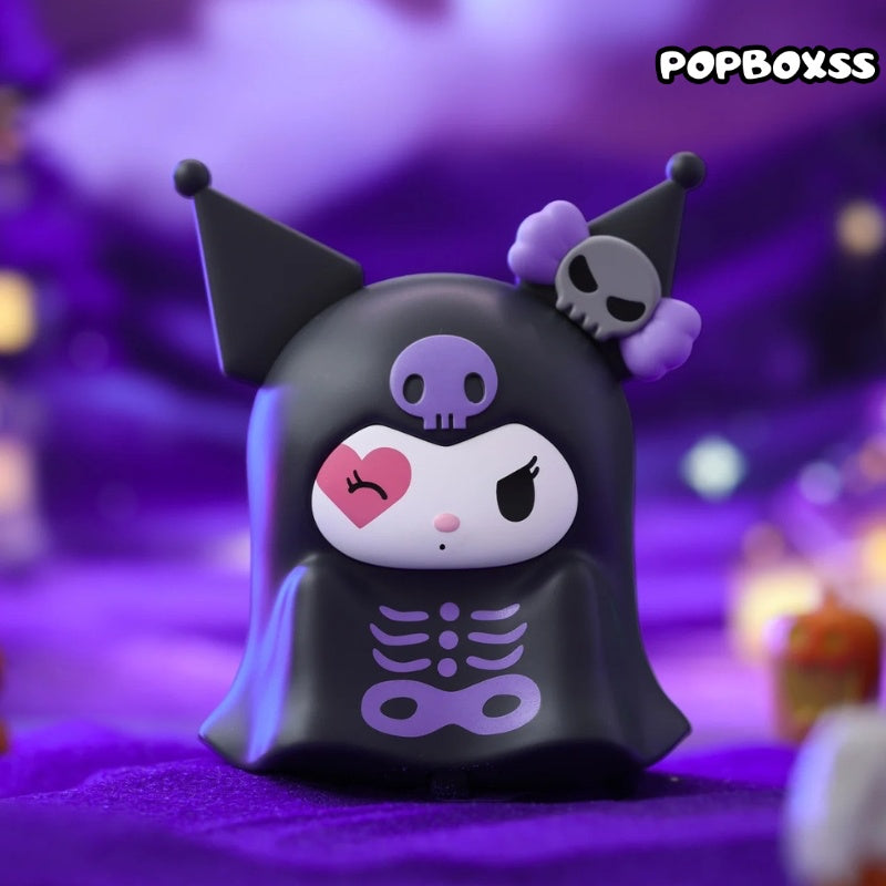 TOP TOY SRO Halloween Mischief Night Series Figures, Blind Box