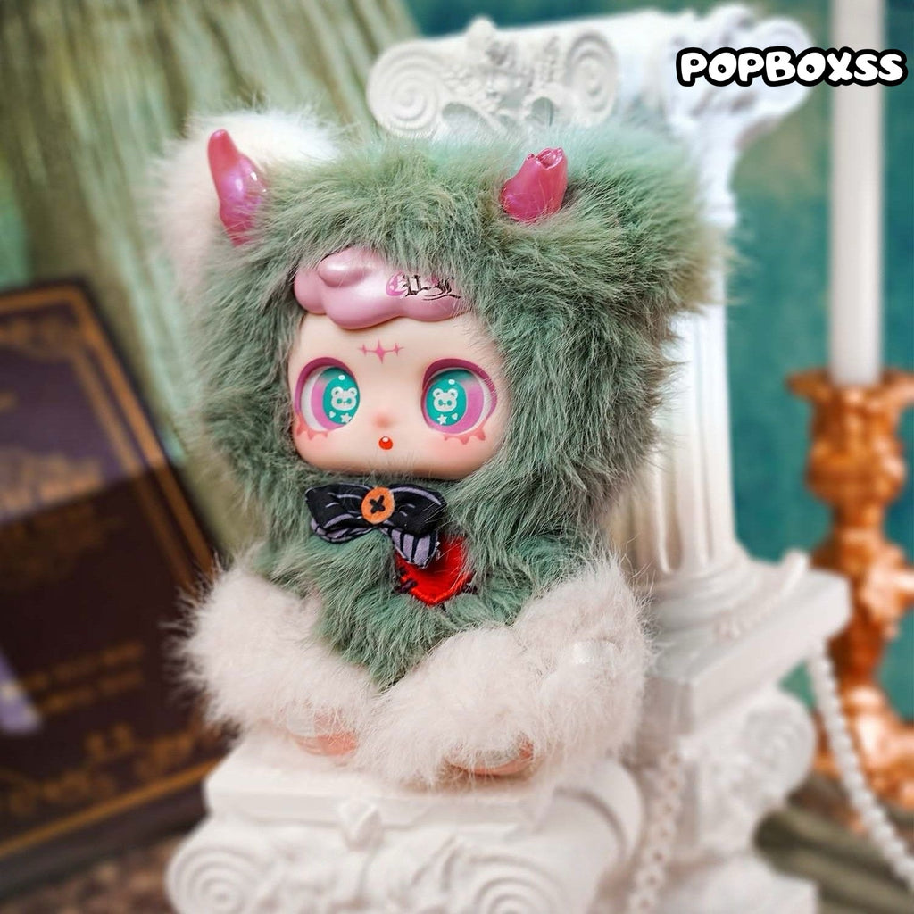 Feeco Spell Lost Series Plush Blind Box