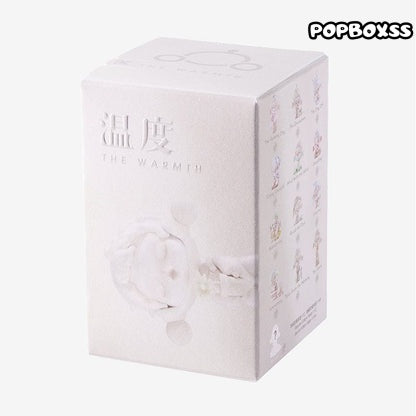 [Black Friday] Skullpanda The Warmth Series Blind Box Figures