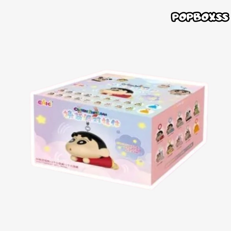 Crayon Shin Chan Costume Party Series Figure Blind Box