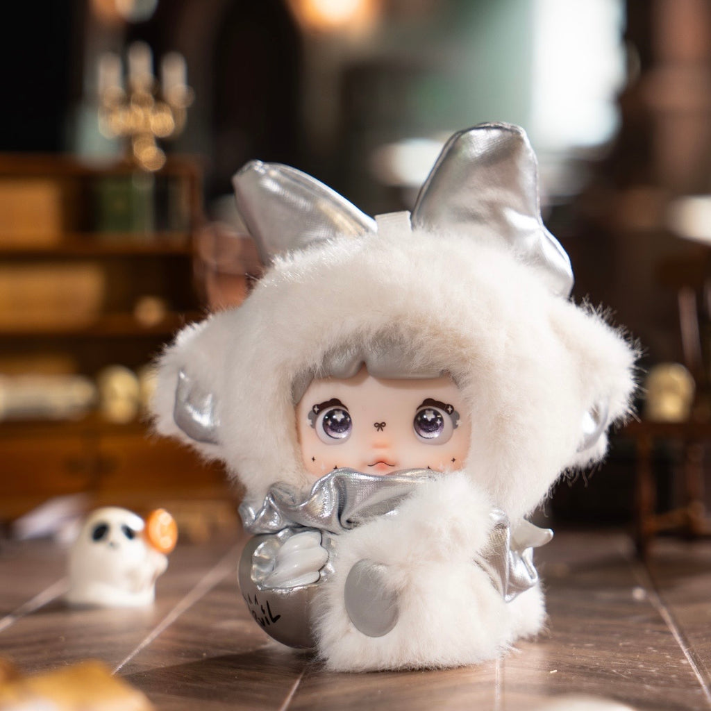 NOMMI X Heymi the entwined fate blind box（PRE ORDER）