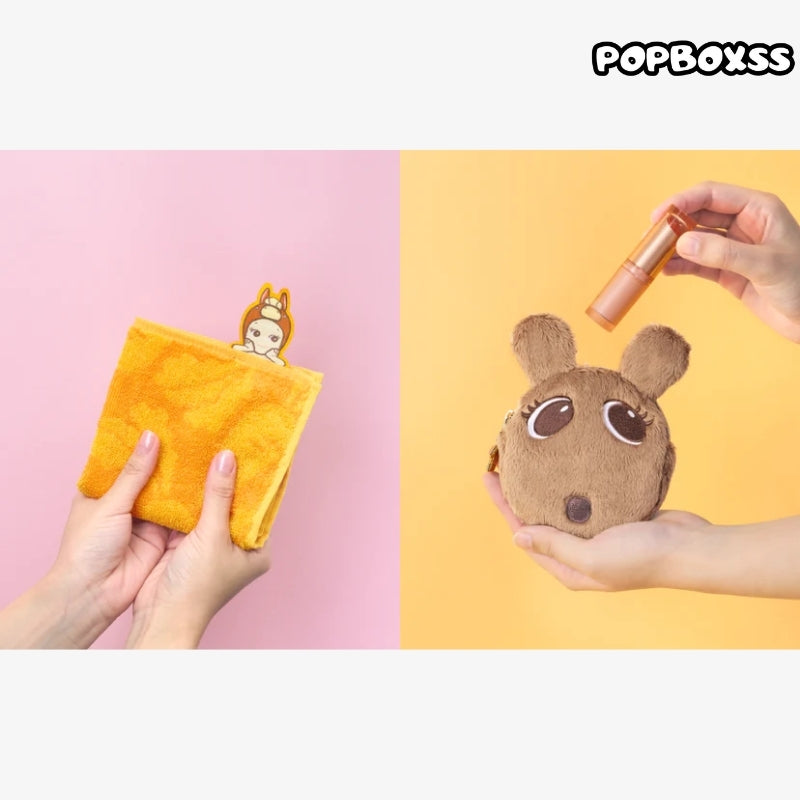 Sonny Angel Happy Bag 2026