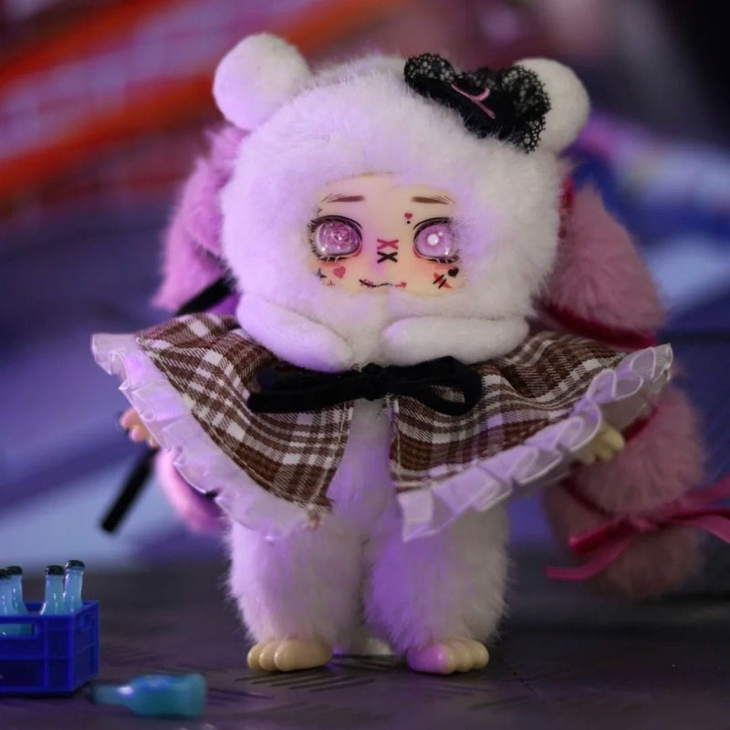 Lokiki Fantasy Night Series Plush Blind Box