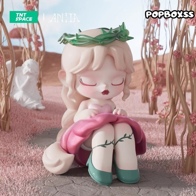 ANITA Fantasy Realm Series Figure Blind Box