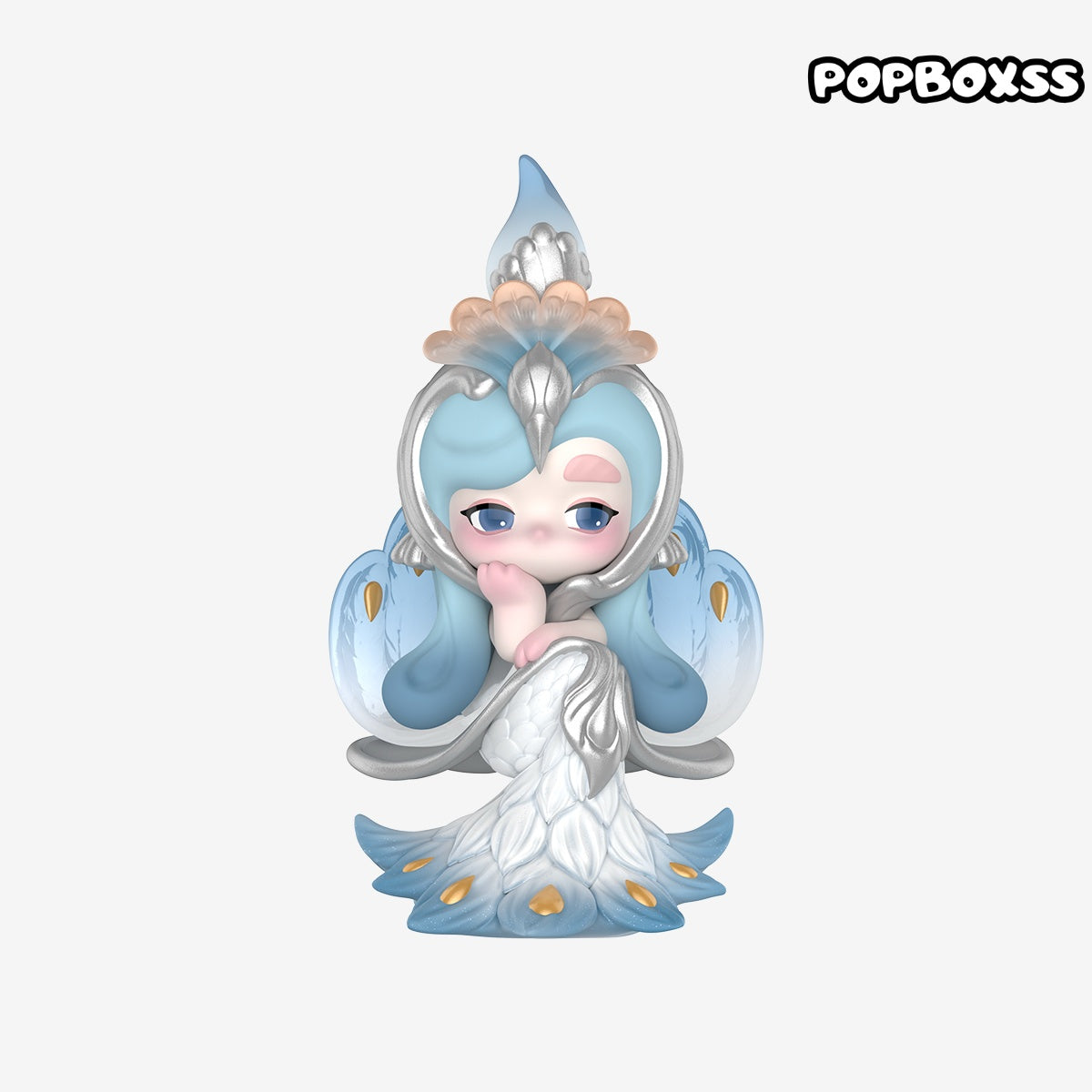 CHAKA Luminous Reverie Series Figures Blind Box