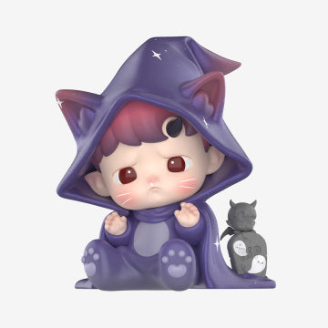 HACIPUPU A Night of Fantasy Series Figures. Blind Box