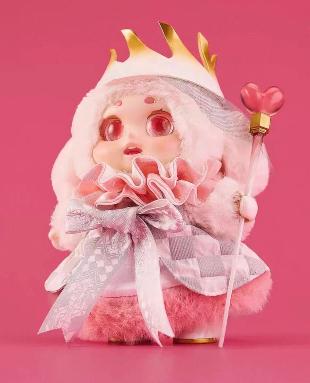 CINO Chessino Land Series Plush Dolls. Blind Box