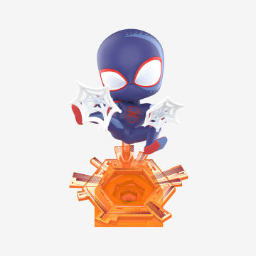 Spider-Man Across the Spider-Verse Series Figures, Blind Box