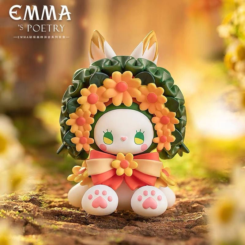 Emma Poetry Party Series Blind Box