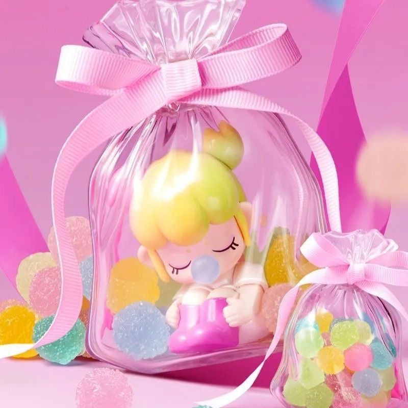 Nanci Sweet Time Series Figures, Blind Box
