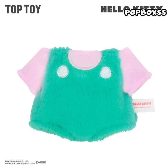 TOP TOY Cherry Vinyl Plush Toy