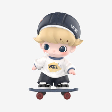DIMOO WORLD × VANS Ride The Dream Figure(PRE ORDER)
