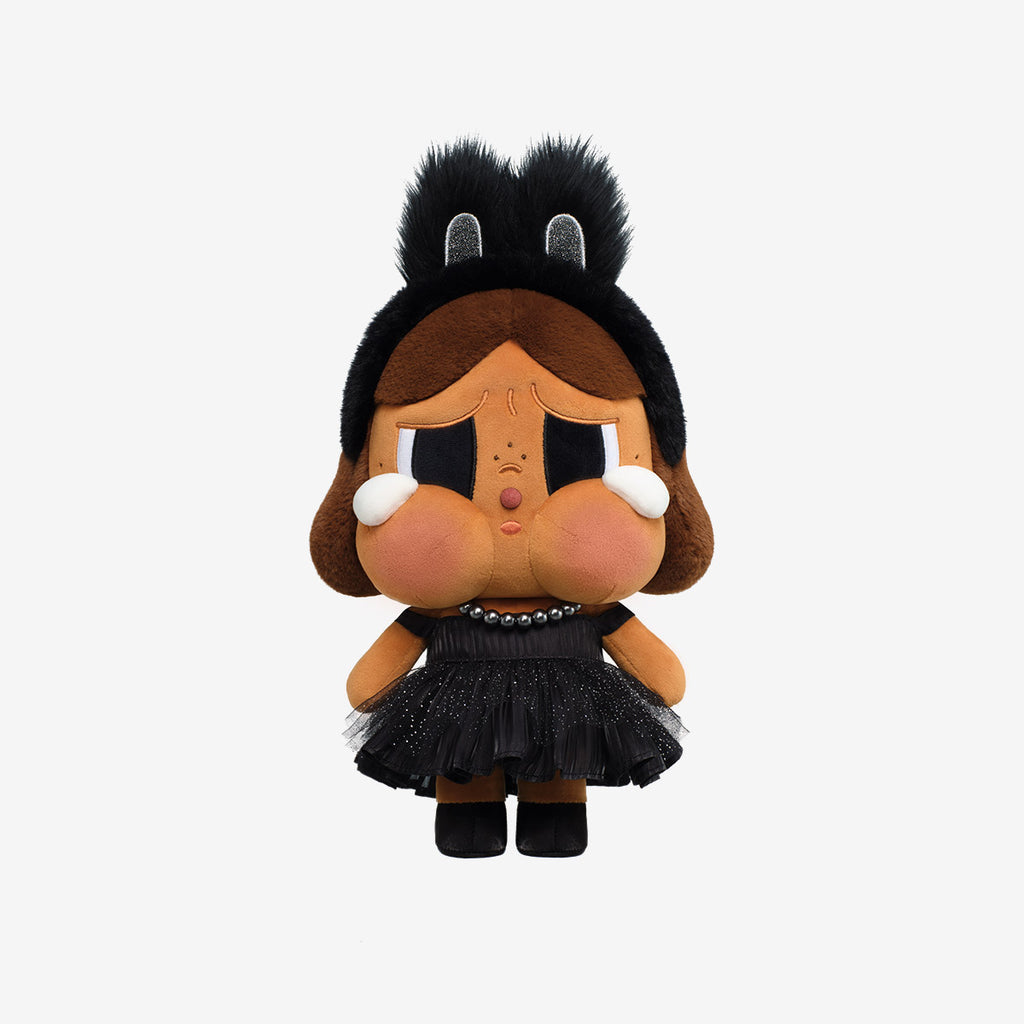 CRYBABY SHINY SHINY series plush dolls