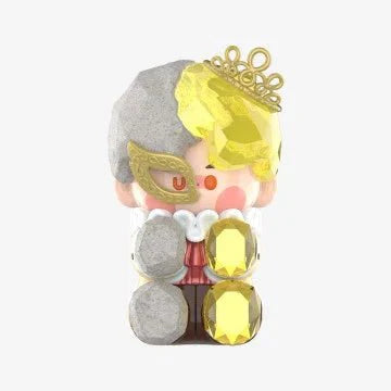 PINO JELLY Hard & Shiny Series Figures. Blind Box