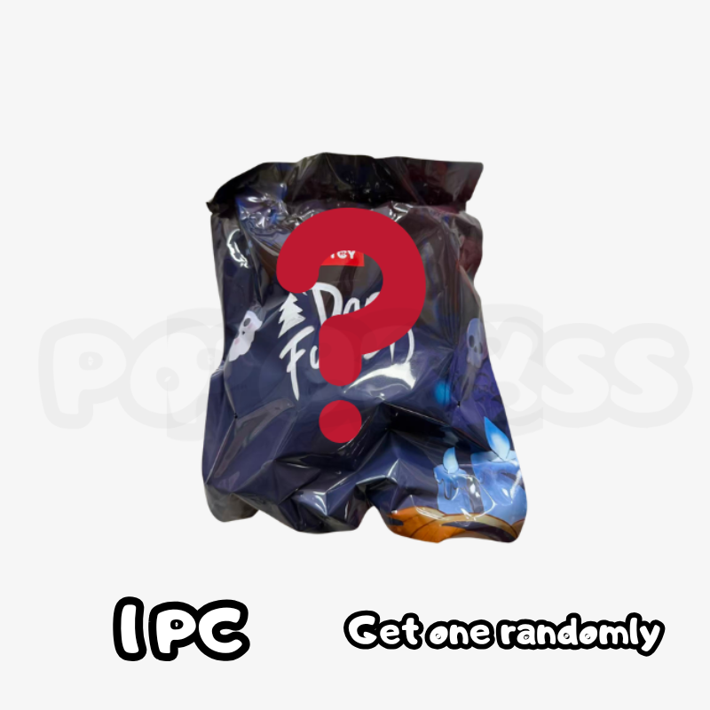 POPBOXSS 400%-680% big doll Children's Day Lucky Bag blind box ver4(Random blind boxes/confirmation boxes)