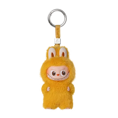 THE MONSTERS LABUBU Pin for Love Series-Vinyl Plush Pendant Blind Box