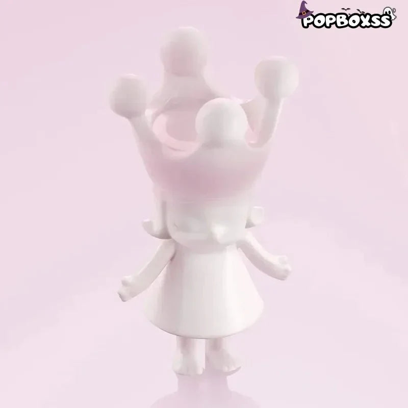 MEGA ROYAL MOLLY 100% Rouge·china