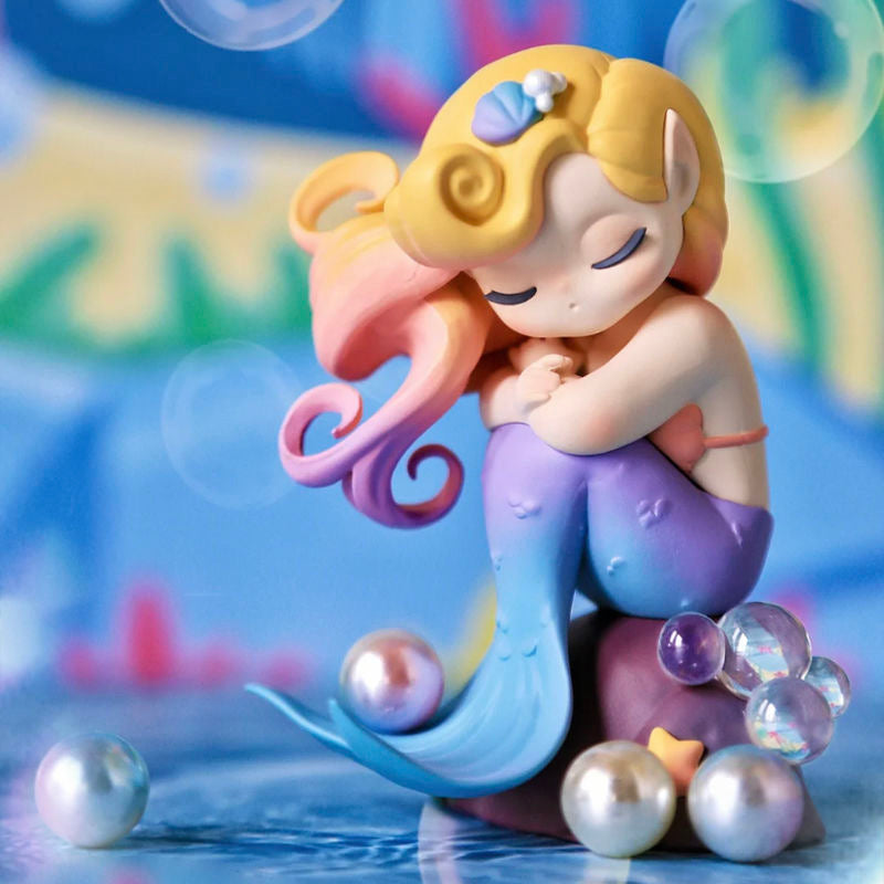 Sleep Sea Elves Blind Box