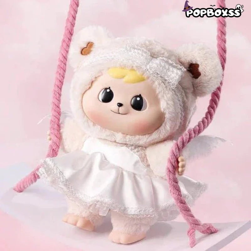 Bao-ao 400% Mega Plush Dolls