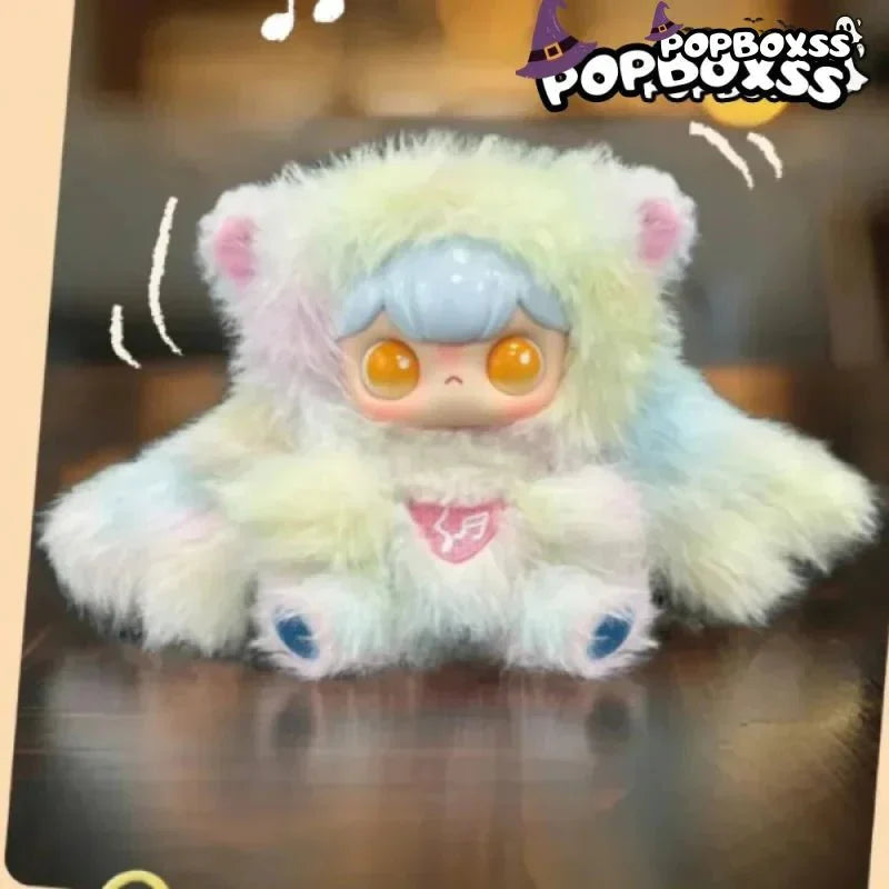 KOKKA It's Party Time Series Plush Blind Box