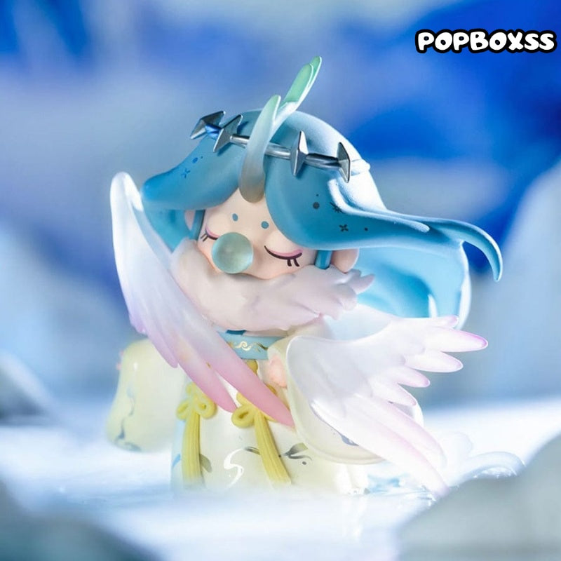 【Sale】Nanci Auspicious Animals Series Blind Box【Rolife】