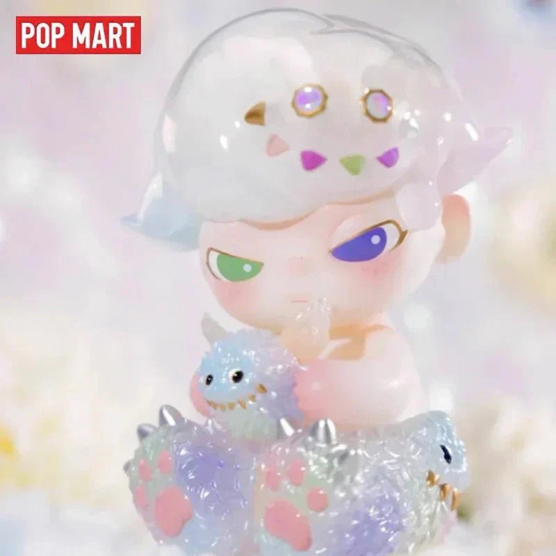 POP MART DIMOO EROISION V3
