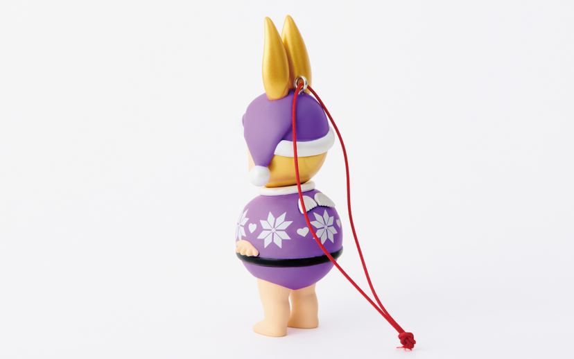 Sonny angel Christmas Ornament 2023 blind box