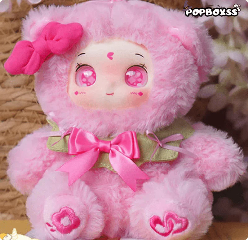 Yaya's Garden Baby Series Plush Blind Box