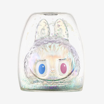 THE MONSTERS-CHEERS !SERlES-Double-walled Glass Blind Box