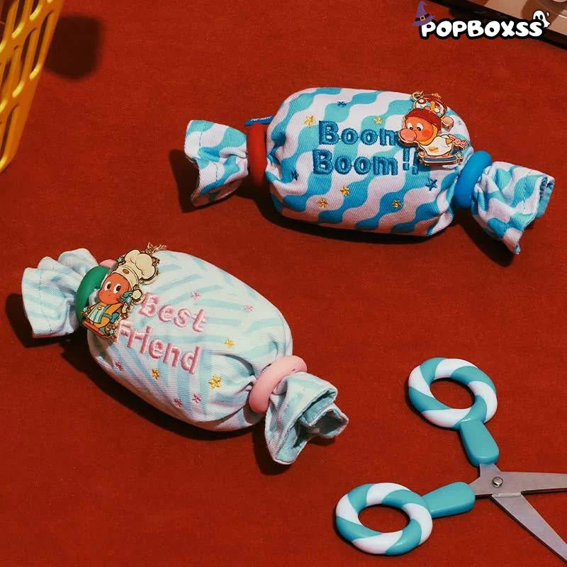 123! Star Man Series - Mini Bag Pendant Blind Box