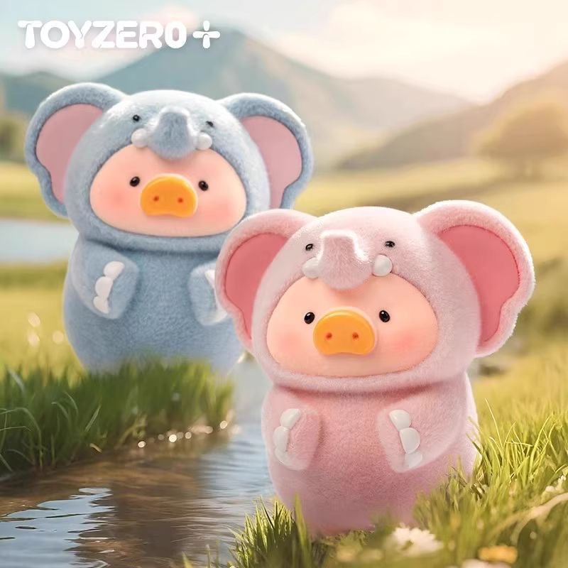 LuLu The Piggy-Animal Party Series Figures, Blind Box