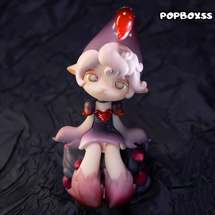 Aroma Princess Magic Town Series Blind Box