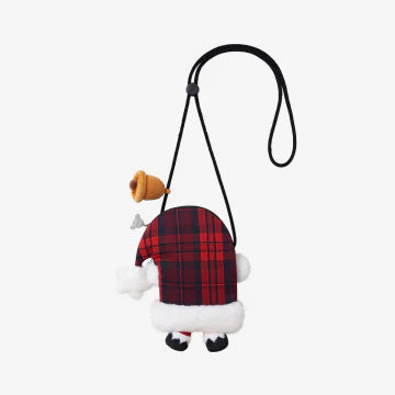 SKULLPANDA Tell Me What You Want Series Crossbody Bag