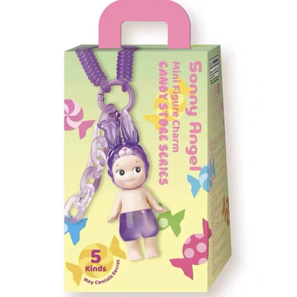 Sonny Angel Candy keychain Series