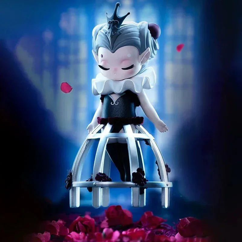 Sleep Fairyland Elves Series Figures. Blind Box