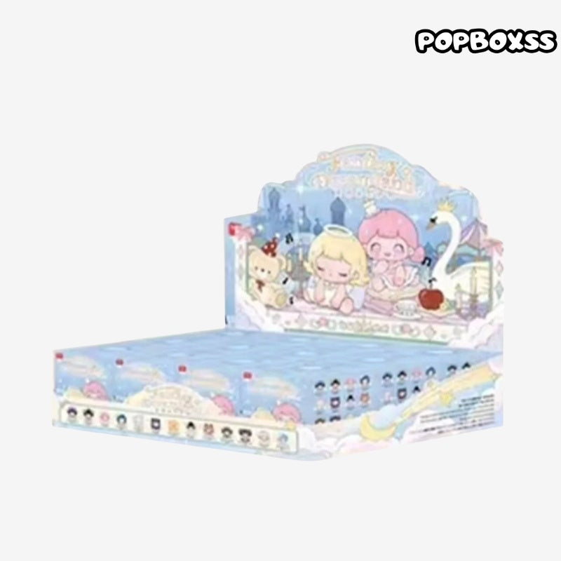BAOBAO x Fantasy Dreamland Series Figures Blind Box