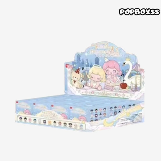 BAOBAO x Fantasy Dreamland Series Figures Blind Box