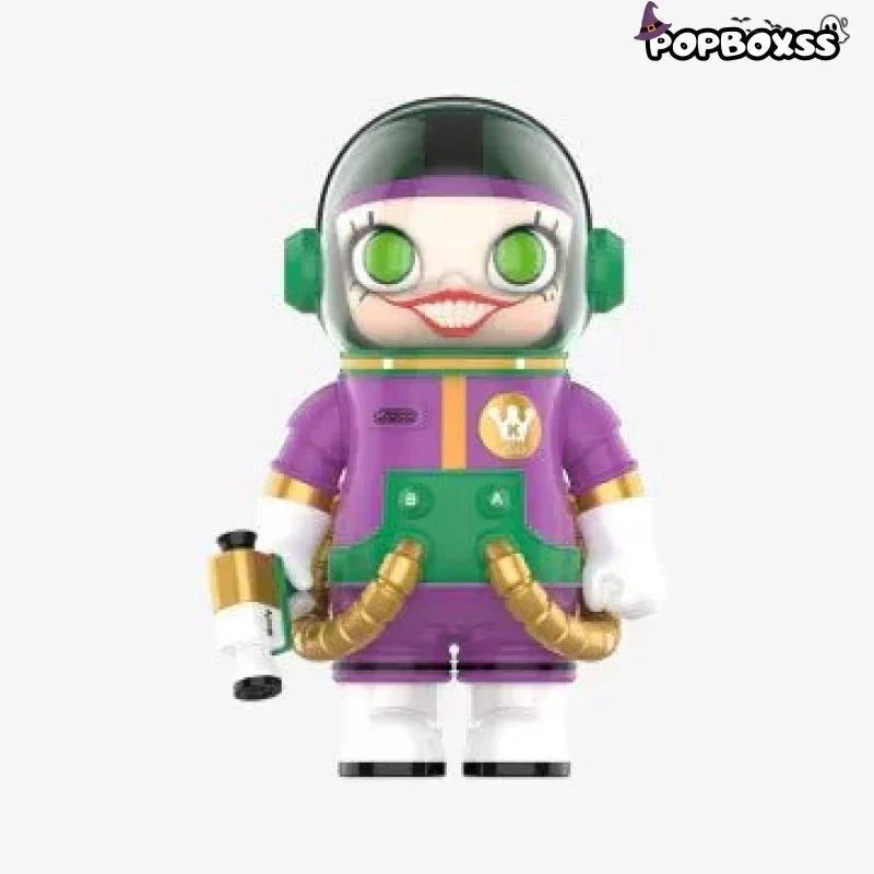 MEGA SPACE MOLLY 400%  JOKER