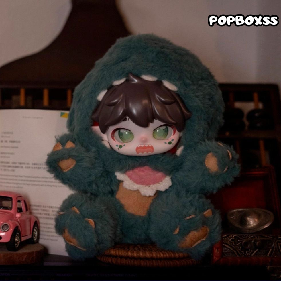 ANTOO’s Paradise Lost Series Plush Blind Box
