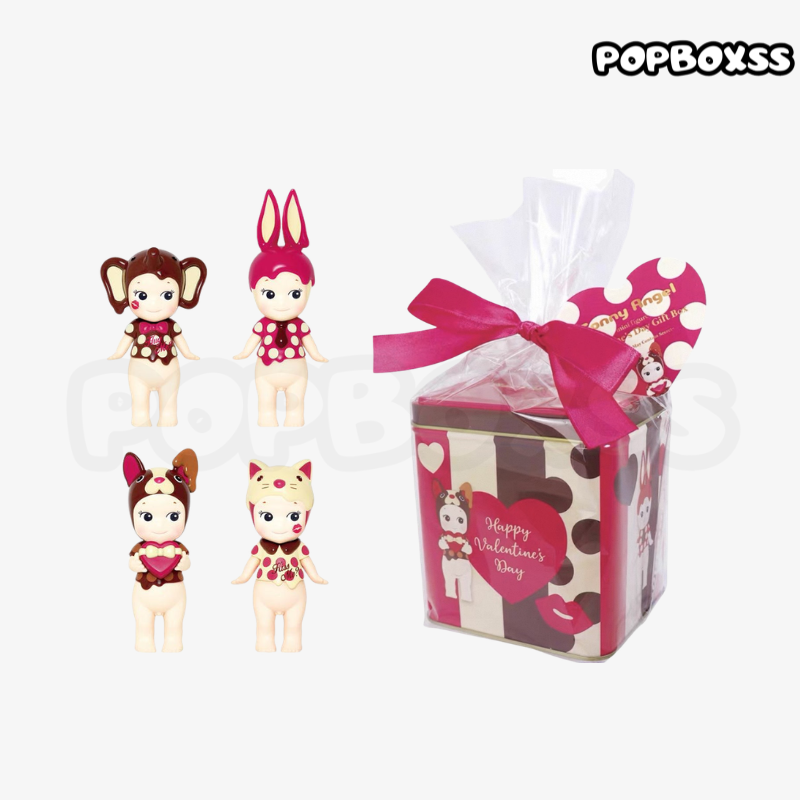 Sonny angel Valentine's day series 2020 - Minifigure