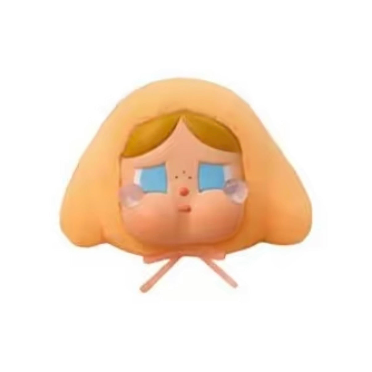 CRYBABY Crying Babe Series Vinyl Plush Blind Box