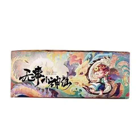 Mimi Leisurely Immortal Series Figures. Blind Box