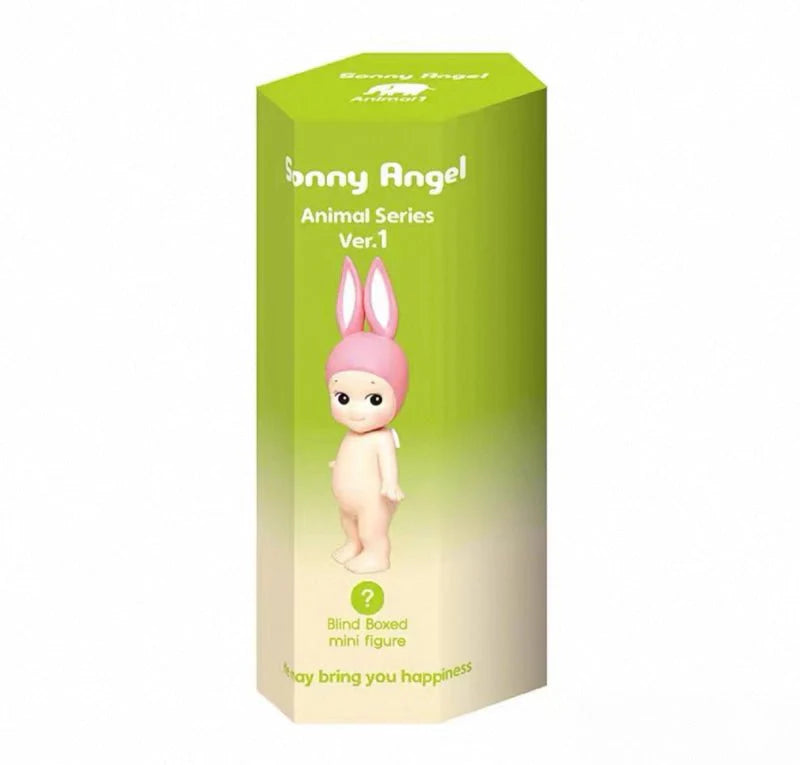 Sonny Angel Animal Series 1